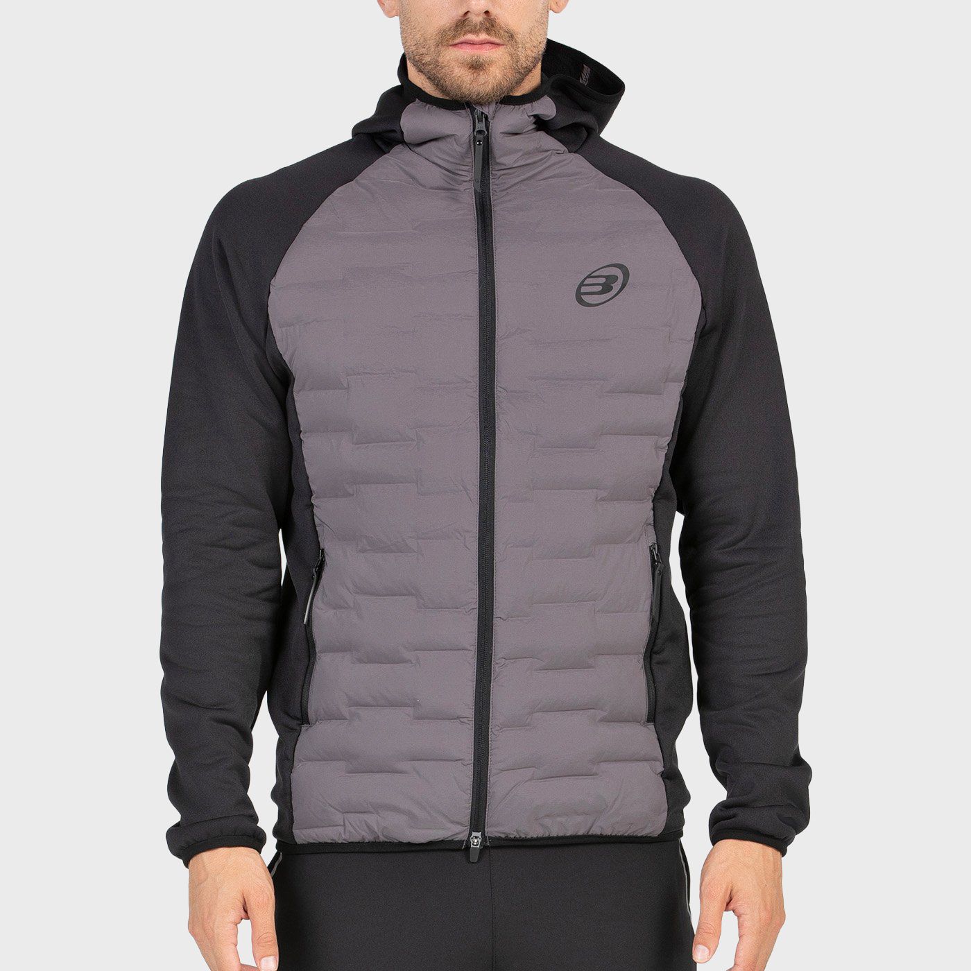 BULLPADEL BANIR COKE ANORAK