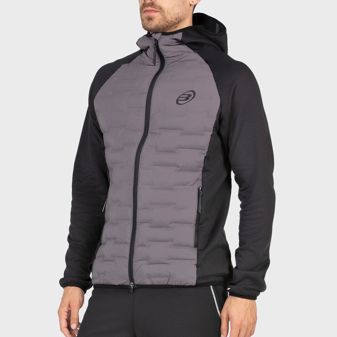 BULLPADEL BANIR COKE ANORAK