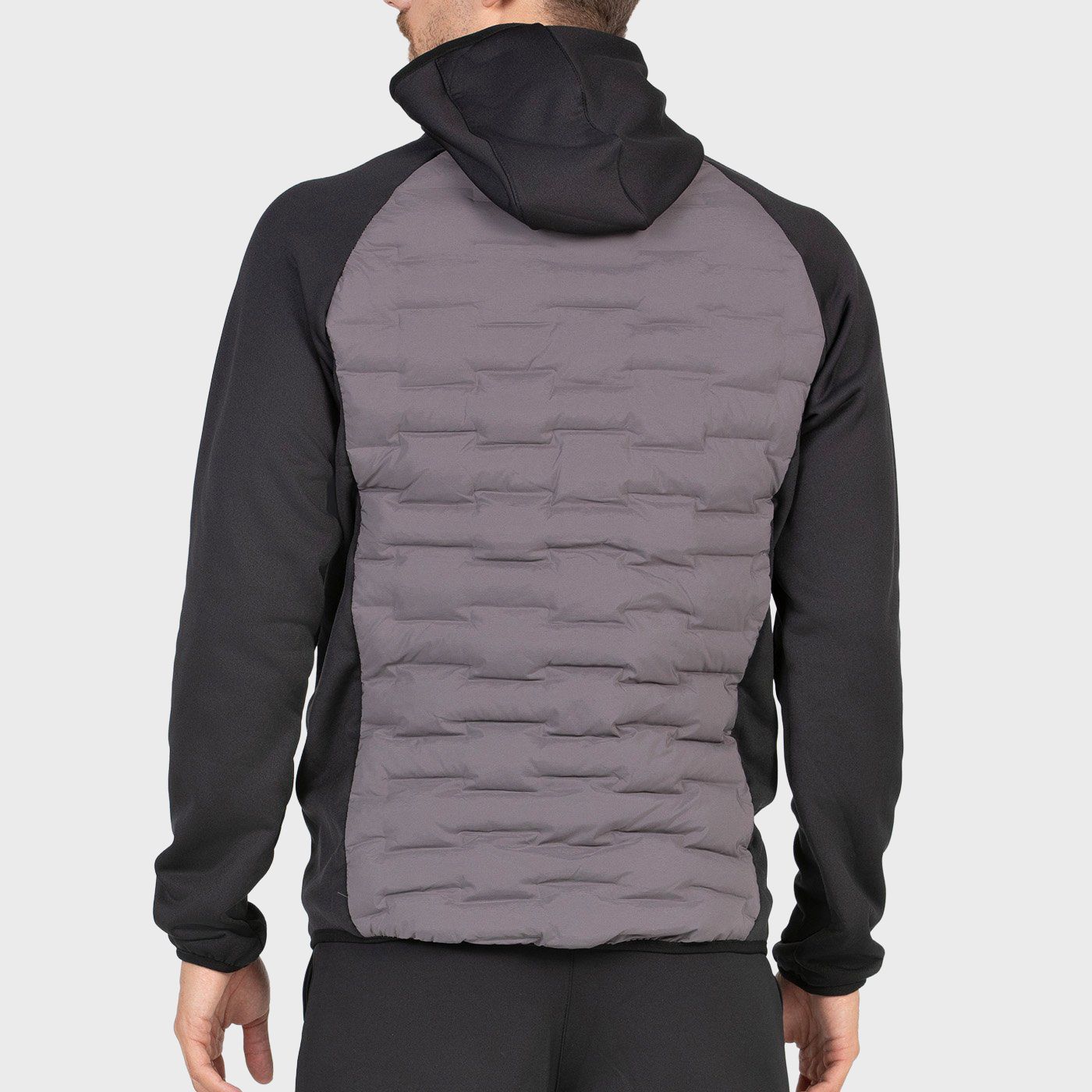 tienda de padel Madrid, tienda de padel online, tienda de padel españa, tienda de padel en linea, ANORAK BULLPADEL BANIR COKE