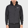 BULLPADEL BARDA BLACK VEST