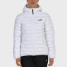 ANORAK BULLPADEL BENEVI BLANCO