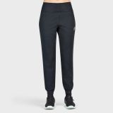 TROUSERS BULLPADEL BILLA BLACK