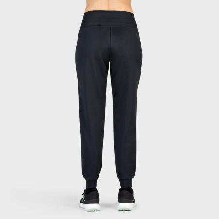 PANTALON BULLPADEL BILLA NOIR