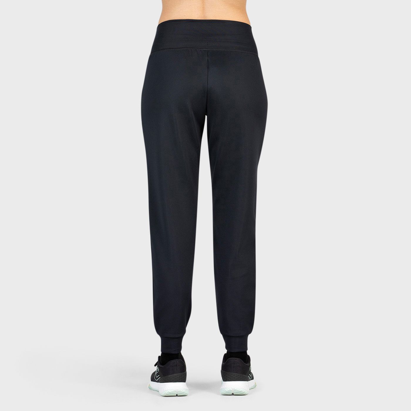 PANTALON BULLPADEL BILLA NOIR