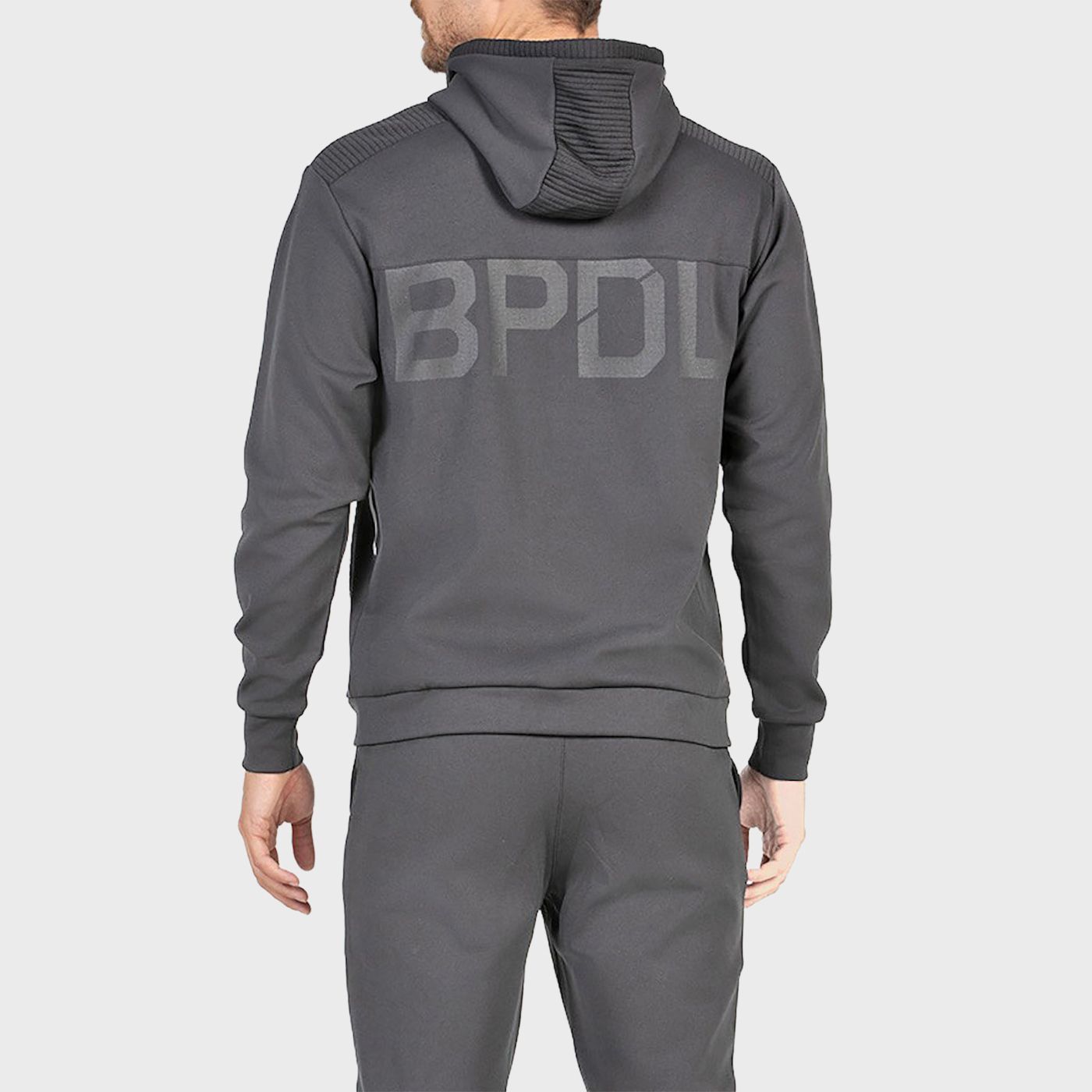 BULLPADEL BROLLO ASPHALT TRACKSUIT
