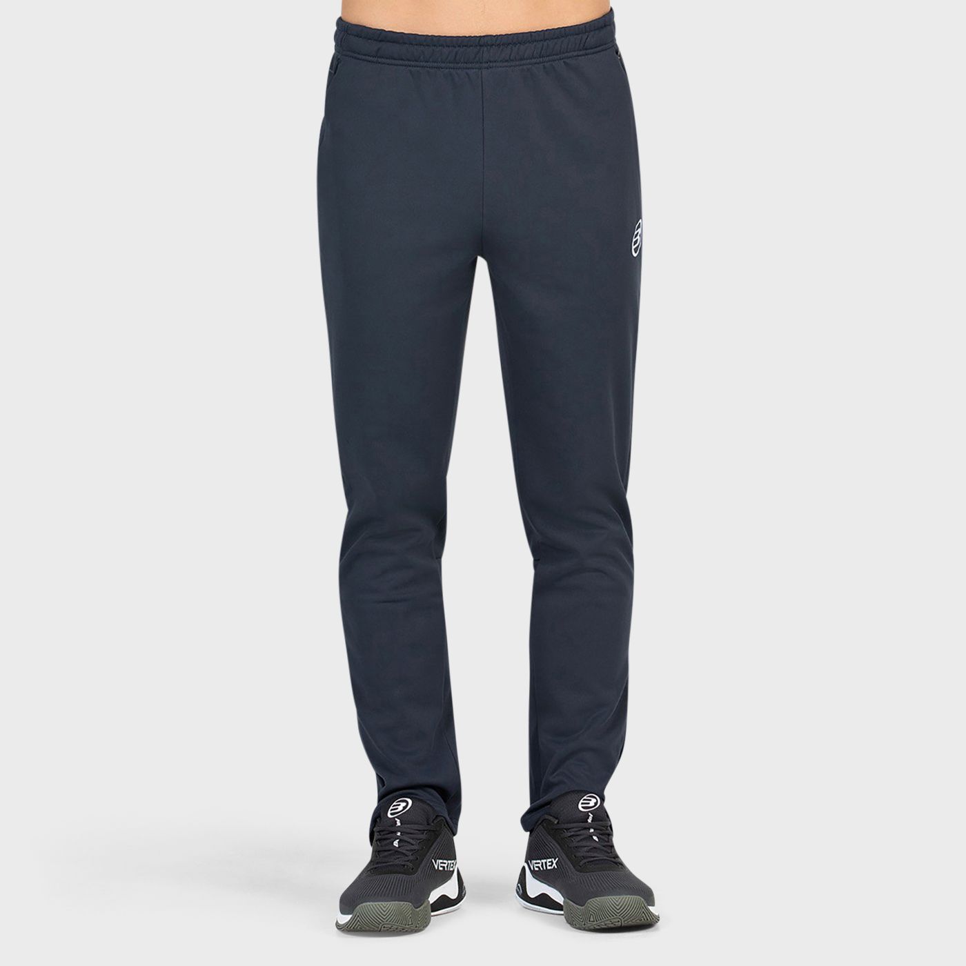 PANTALON BULLPADEL BROME BLEU MARINE