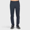 PANTALONI BULLPADEL BROME BLU NAVY