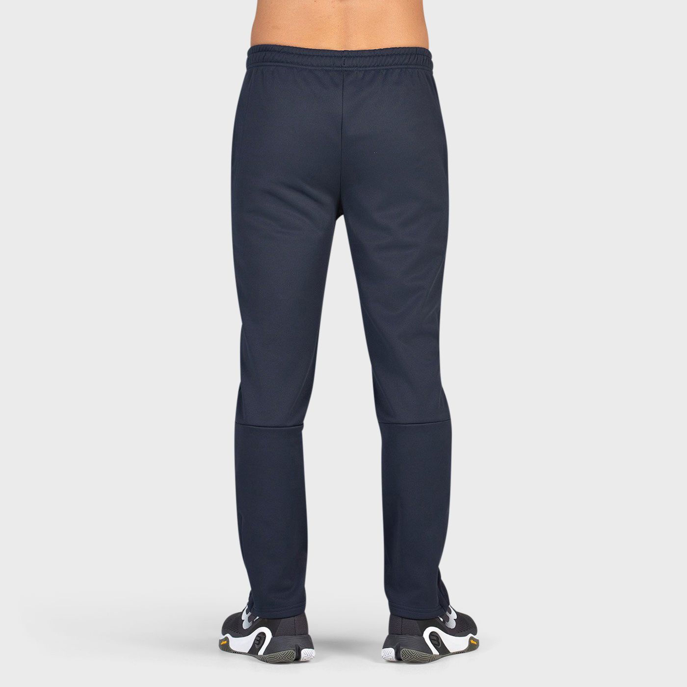 PANTALON BULLPADEL BROME BLEU MARINE