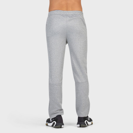 BULLPADEL BROME MEDIUM GREY VIGORE PANTS