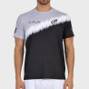 T-SHIRT BULLPADEL DI NENNO 25I NERO