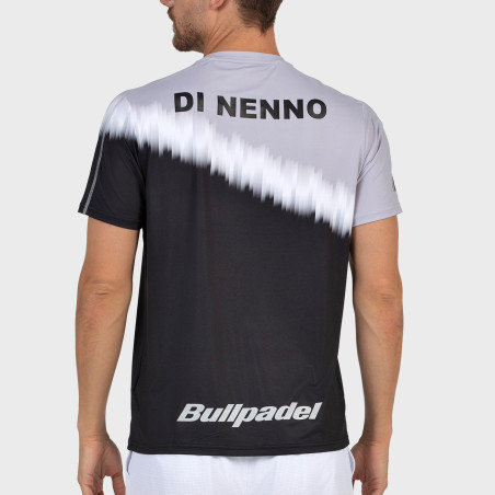 tienda de padel Madrid, tienda de padel online, tienda de padel españa, tienda de padel en linea, CAMISETA BULLPADEL DI NENNO 25
