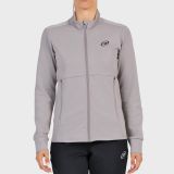 SWEATSHIRT BULLPADEL ELEVO FUMÉE