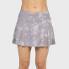 SKIRT BULLPADEL ELIDO SMOKE