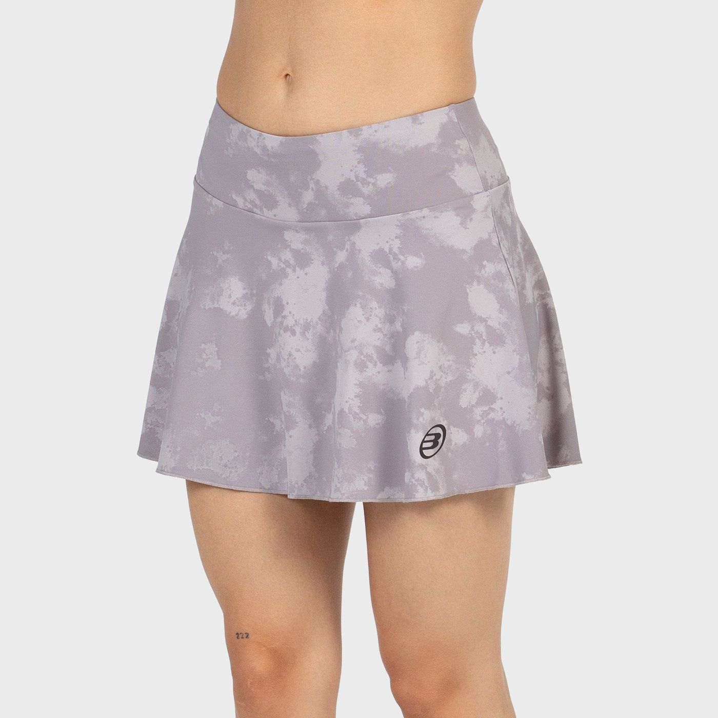 SKIRT BULLPADEL ELIDO SMOKE