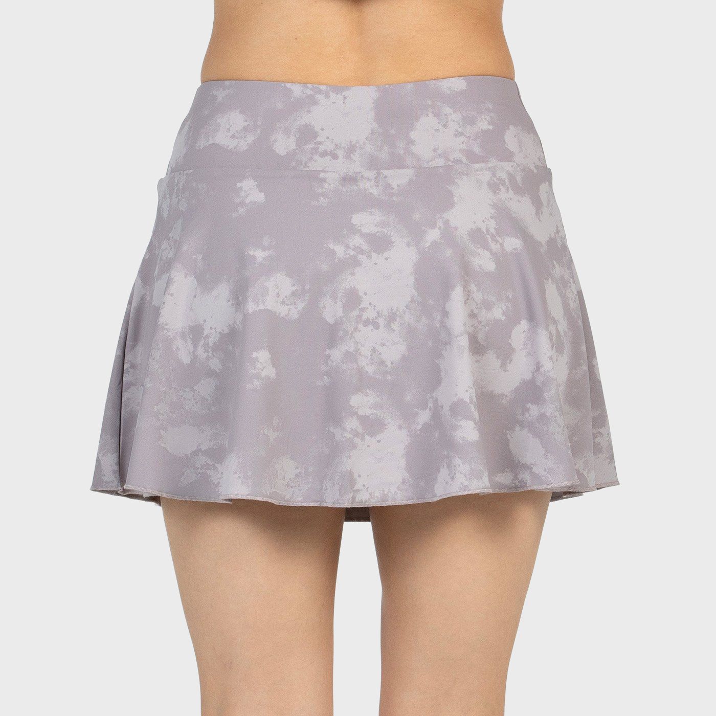 SKIRT BULLPADEL ELIDO SMOKE