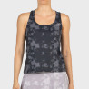 CAMISETA BULLPADEL EXORO AZABACHE