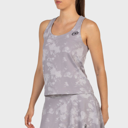 HAUT BULLPADEL EXORO FUMÉE