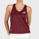 tienda de padel Madrid, tienda de padel online, tienda de padel españa, tienda de padel en linea, CAMISETA BULLPADEL GEMMA 25I V