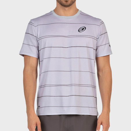 tienda de padel Madrid, tienda de padel online, tienda de padel españa, tienda de padel en linea, CAMISETA BULLPADEL MOANA PIEDR