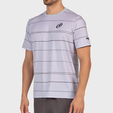 tienda de padel Madrid, tienda de padel online, tienda de padel españa, tienda de padel en linea, CAMISETA BULLPADEL MOANA PIEDR