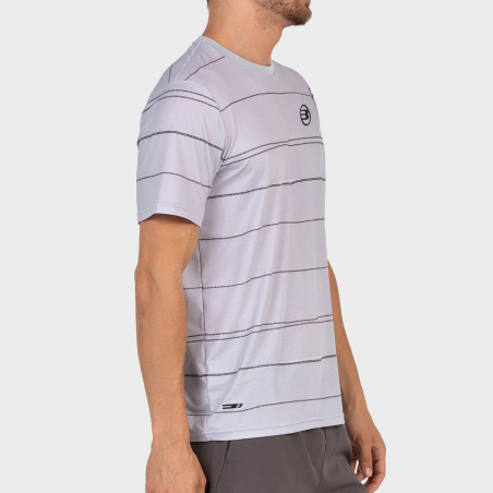 tienda de padel Madrid, tienda de padel online, tienda de padel españa, tienda de padel en linea, CAMISETA BULLPADEL MOANA PIEDR