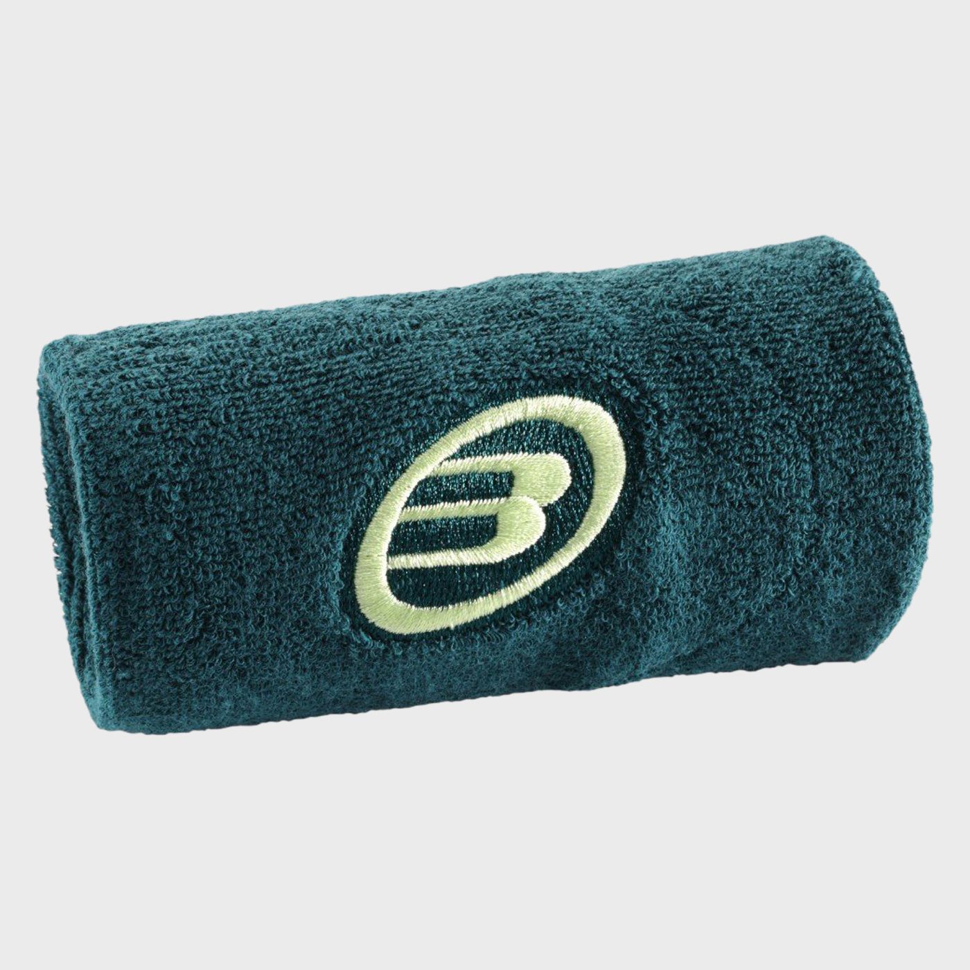 BRACELET BULLPADEL BPMU252 I BLANC/VERT FONCÉ