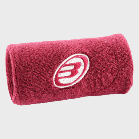 BRACELET BULLPADEL BPMU255 BORDEAUX/BRUT