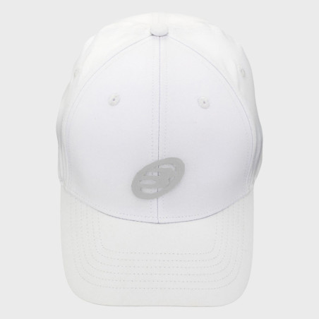 BULLPADEL BPG251 I WHITE CAP