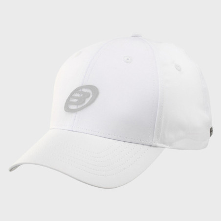 CAPPELLINO BULLPADEL BPG251 I BIANCO