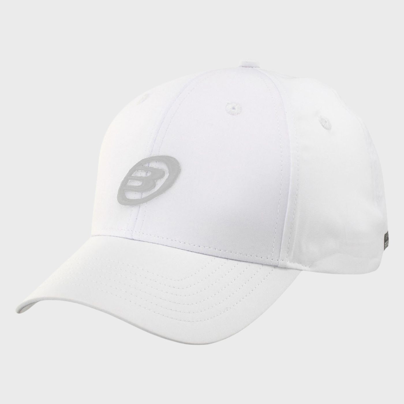 CAPPELLINO BULLPADEL BPG251 I BIANCO