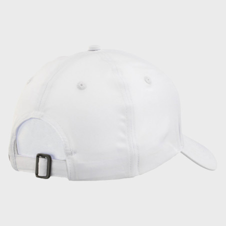 tienda de padel Madrid, tienda de padel online, tienda de padel españa, tienda de padel en linea, GORRA BULLPADEL BPG251 I BLANC