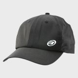 tienda de padel Madrid, tienda de padel online, tienda de padel españa, tienda de padel en linea, GORRA BULLPADEL BPG252 I NEGRO