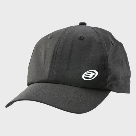 CASQUETTE BULLPADEL BPG252 I NOIRE