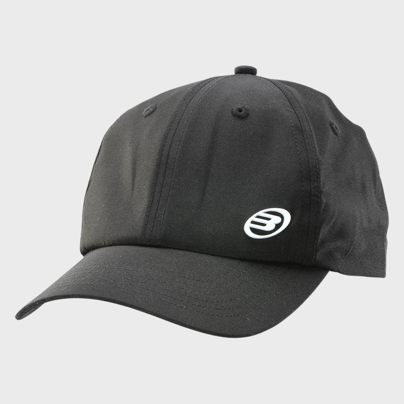 CASQUETTE BULLPADEL BPG252 I NOIRE