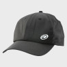 GORRA BULLPADEL BPG252 I NEGRO