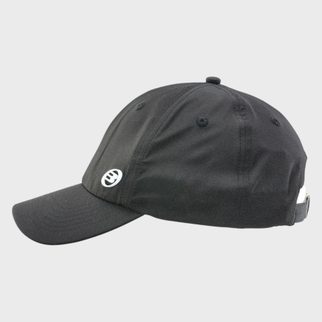 tienda de padel Madrid, tienda de padel online, tienda de padel españa, tienda de padel en linea, GORRA BULLPADEL BPG252 I NEGRO