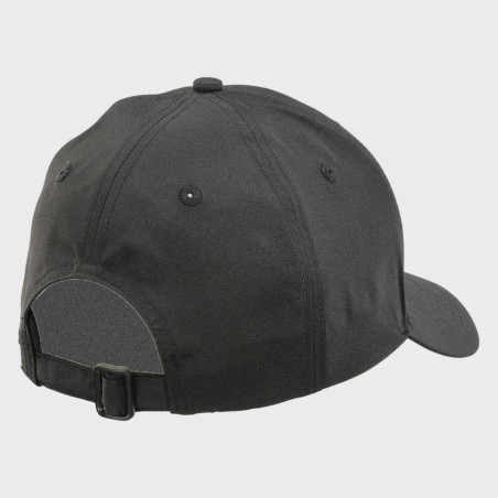 tienda de padel Madrid, tienda de padel online, tienda de padel españa, tienda de padel en linea, GORRA BULLPADEL BPG251 I NEGRO