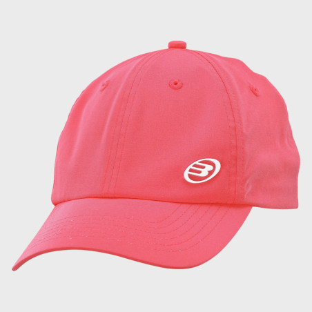 tienda de padel Madrid, tienda de padel online, tienda de padel españa, tienda de padel en linea, GORRA BULLPADEL BPG252 I HIBIS