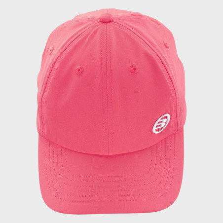 tienda de padel Madrid, tienda de padel online, tienda de padel españa, tienda de padel en linea, GORRA BULLPADEL BPG252 I HIBIS