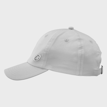 tienda de padel Madrid, tienda de padel online, tienda de padel españa, tienda de padel en linea, GORRA BULLPADEL BPG252 PIEDRA