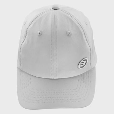 tienda de padel Madrid, tienda de padel online, tienda de padel españa, tienda de padel en linea, GORRA BULLPADEL BPG252 PIEDRA