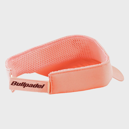 BULLPADEL BPV251 I CAP ALBICOCCA