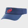 GORRA BULLPADEL BPV251 I AZUL SOMBRA