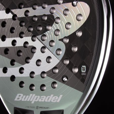 RAQUETTE BULLPADEL HACK 04 26