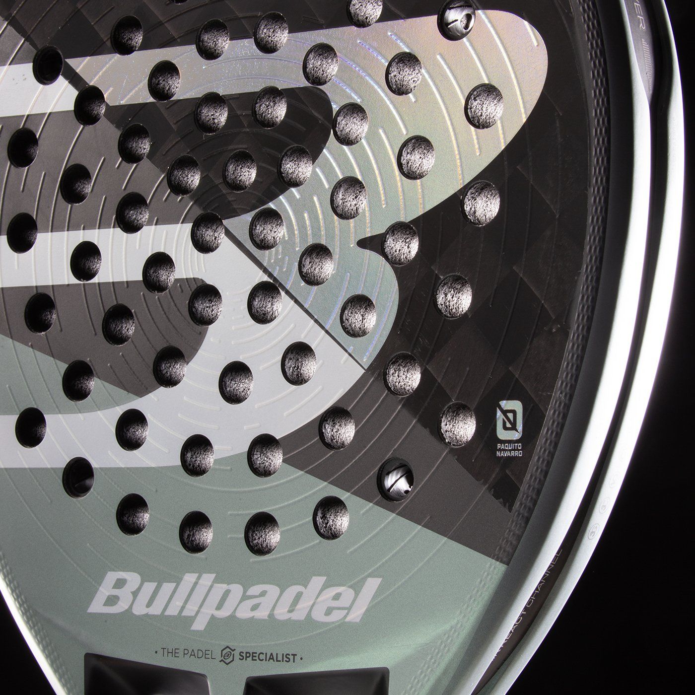tienda de padel Madrid, tienda de padel online, tienda de padel españa, tienda de padel en linea, PALA BULLPADEL HACK 04 26