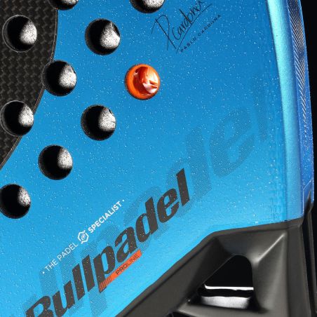 RACCHETTA BULLPADEL VERTEX 05 GEO