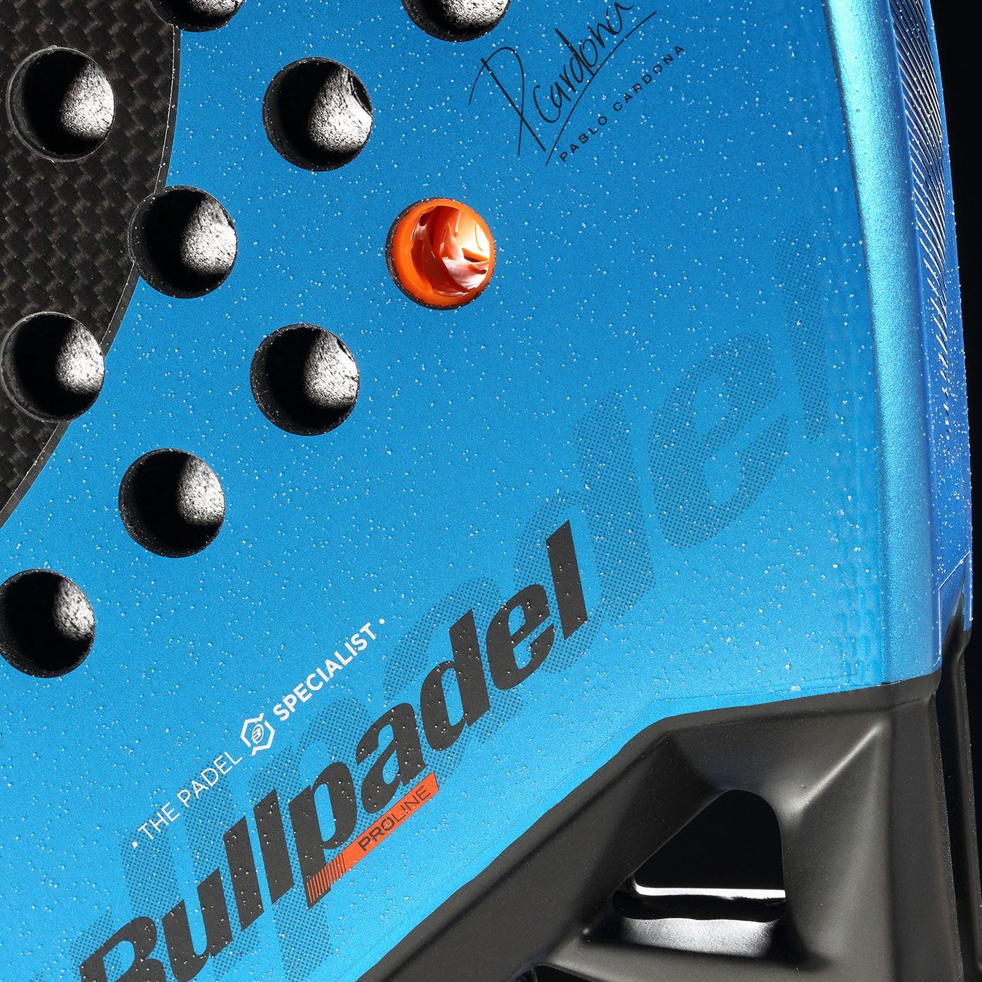 RACCHETTA BULLPADEL VERTEX 05 GEO