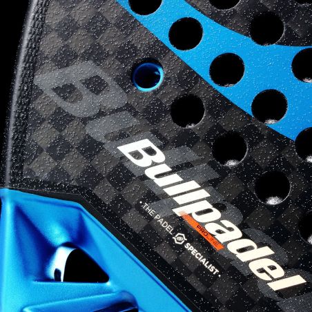 RACKET BULLPADEL VERTEX 05 HYB