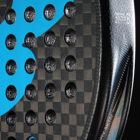 RACKET BULLPADEL VERTEX 05 HYB