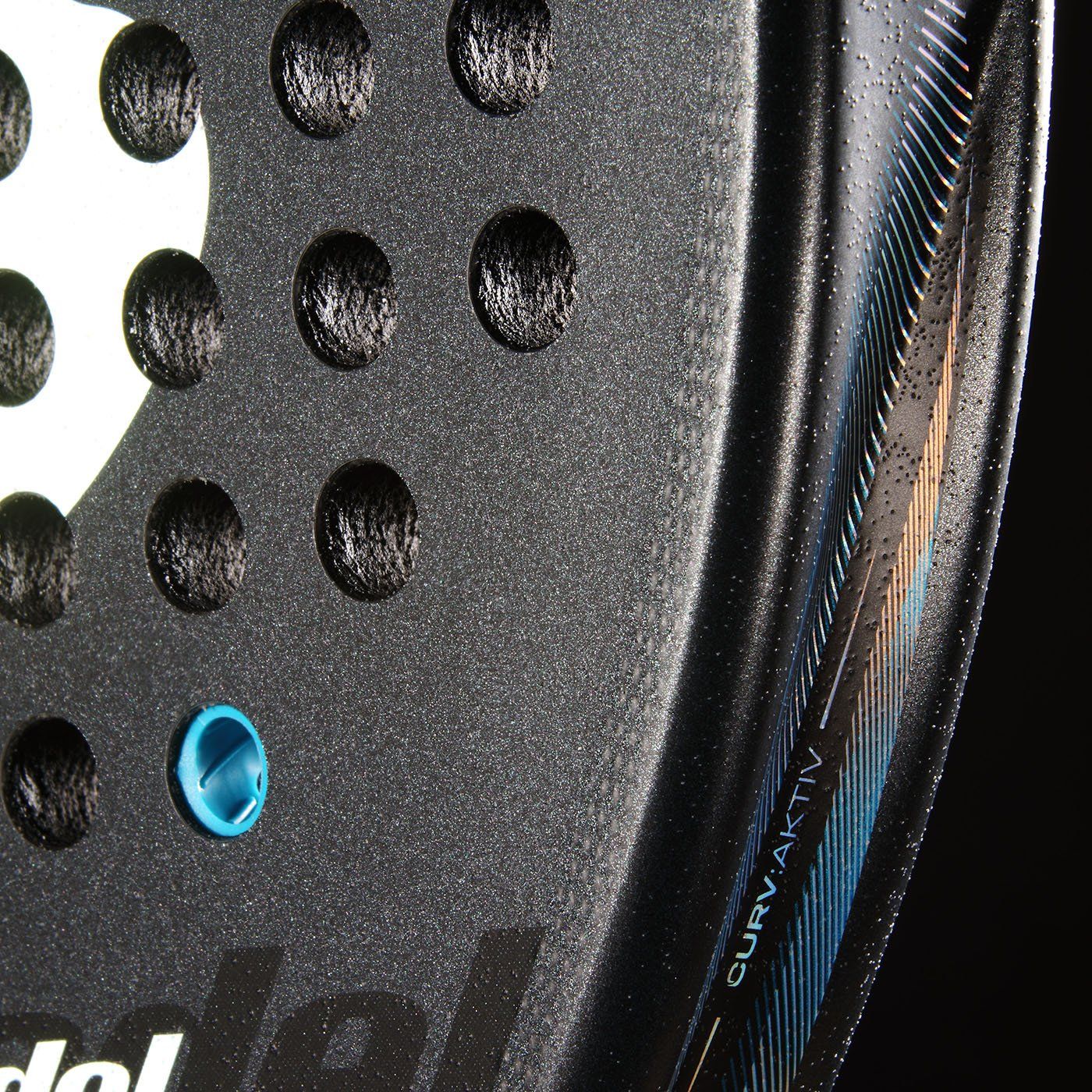 RACCHETTA BULLPADEL VERTEX 05 CMF